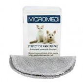 pad micromed occhi orecchie cane gatto