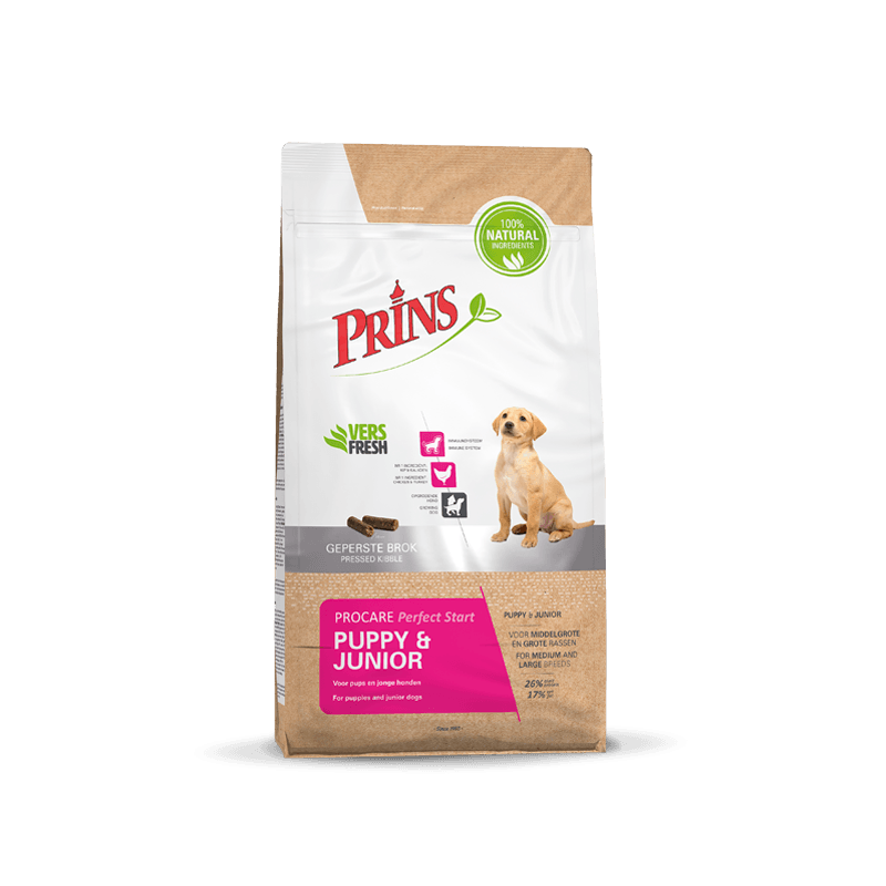 prins procare perfect puppy