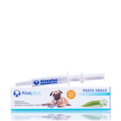 Aloe Arborescens for dog