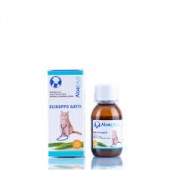 Aloe Arborescens per cani e...