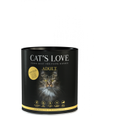CAT'S LOVE ADULT