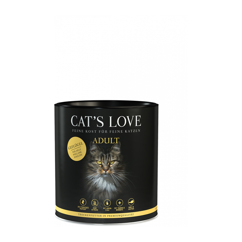 CAT'S LOVE ADULT