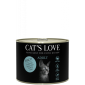 Cat's Love Pesce di Acqua...