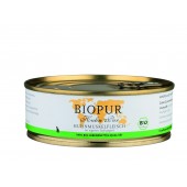 Biopur umido Pollo riso...