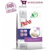 Prins Crocchette Renal -...