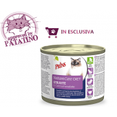 Prins Umido Struvite &...