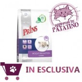 Prins Crocchette Vital Care...