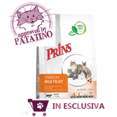 Prins Vital Care Multicat...