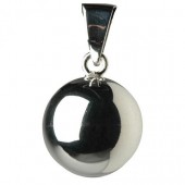 Ciondolo Bolas chiama Angeli