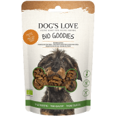DOG'S LOVE BIO GOODIES...