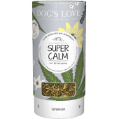 Dog's Love Tisana Super...