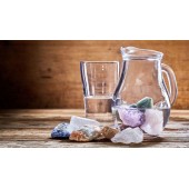 elisir acqua per i reni