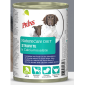 prins urinary dog umido