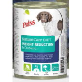 prins diabete ed obesità per cani