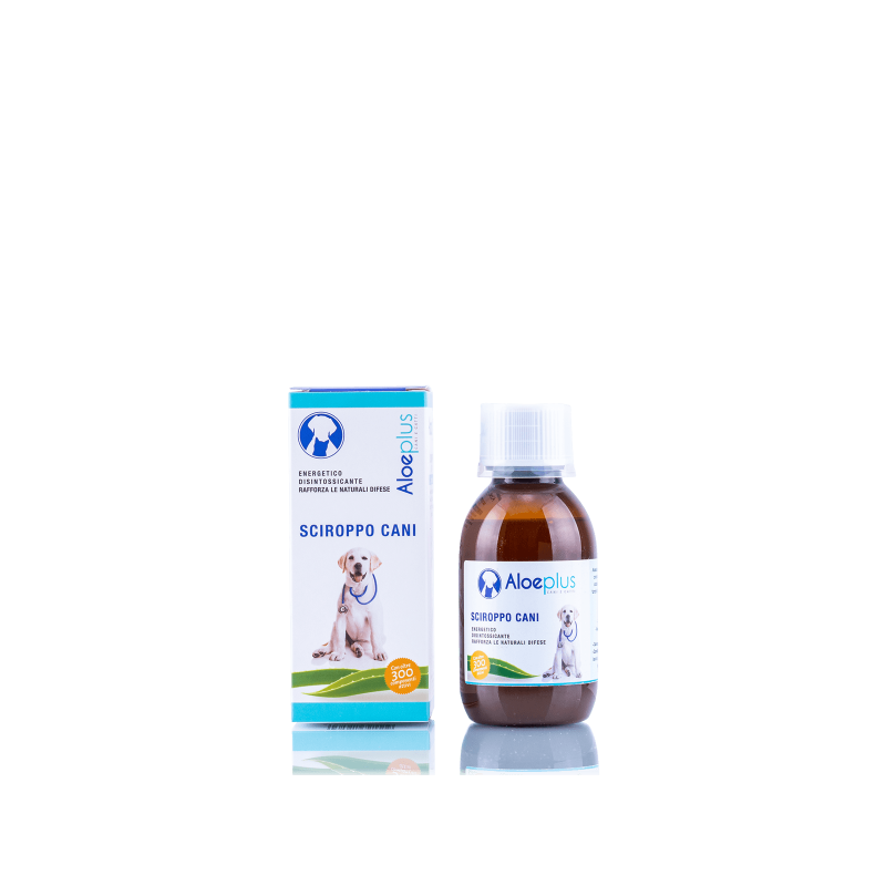 aloeplus sciroppo