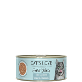 cat's love filetti al salmone