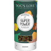 DOG'S LOVE SUPER POWER
