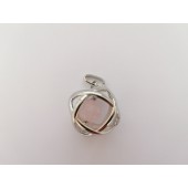 Genesa Crystal with Quartz...