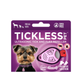 TICKLESS