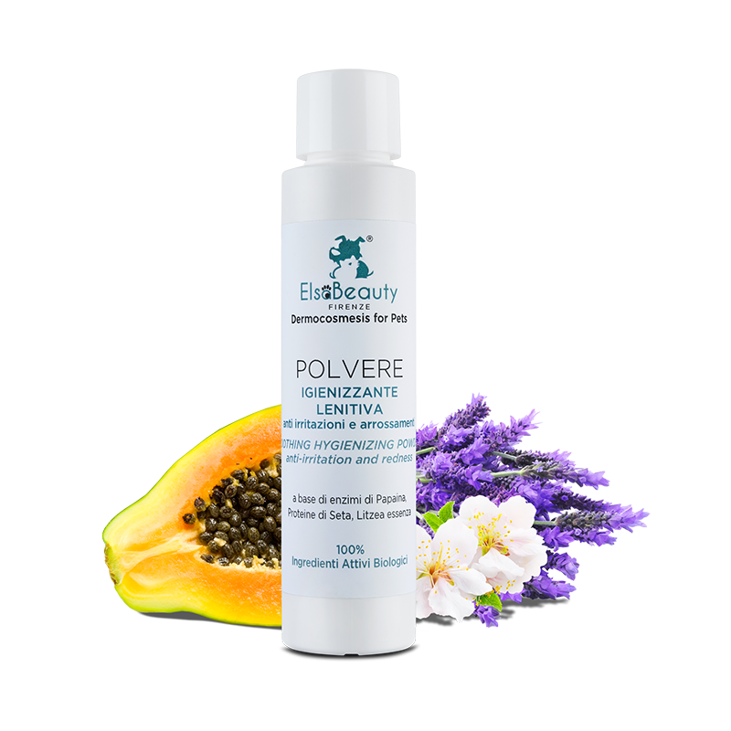 polvere lenitiva