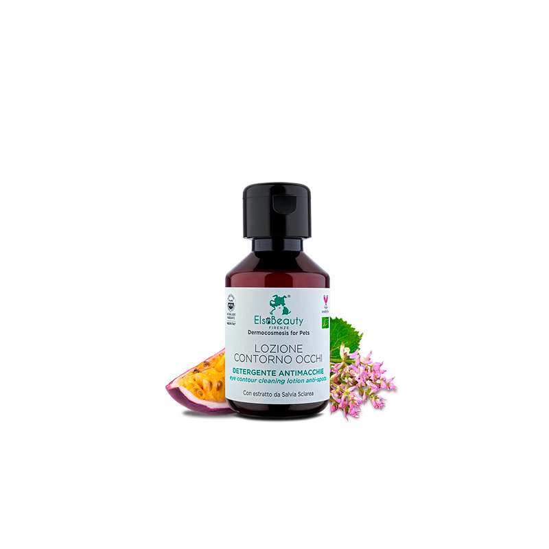 elsabeauty lozione occhi