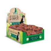 V.E.G. GOURMET SNACK VEGAN XS