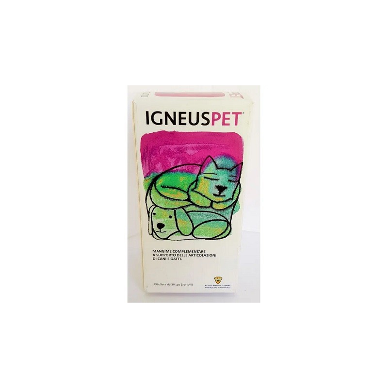 igneuspet