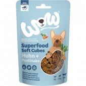 Dog Treats Superfood Soft...