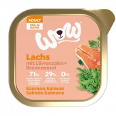 wow al salmone