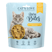 Cat's Love snack al pollo...