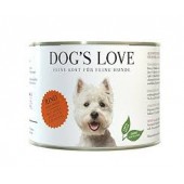 copy of Dog's Love Classic...