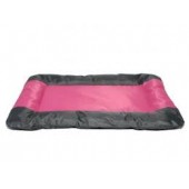 copy of Dog cushion  100x60 cm