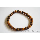 Bracciale Occhio di Tigre