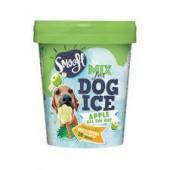 SMOOFL ICE CREAM FOR DOG