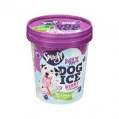 SMOOFL ICE CREAM FOR DOG