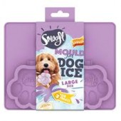 SMOOFL ICE CREAM FOR DOG