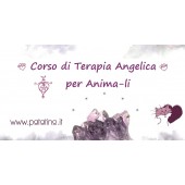 Corso di Terapia Energetica...