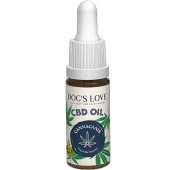 Canna Canis Oil in gocce...