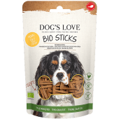 DOG'S LOVE STICK MORBIDI