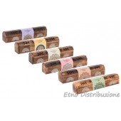 Brucia Incenso serie Karma