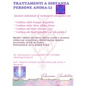 Trattamenti a distanza per...