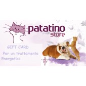 Gift Card Trattamento...