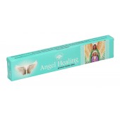 incenso angel healing