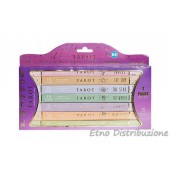 tarot incensi