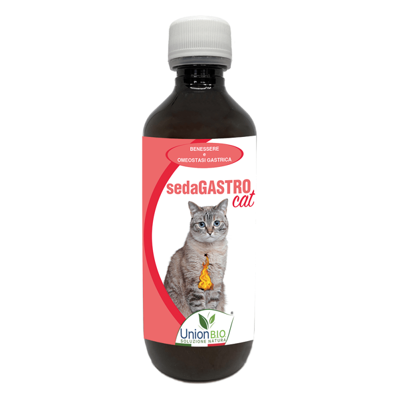UNION BIO SEDAGASTRO GATTO