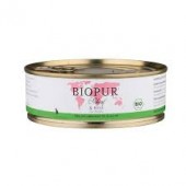 biopur pecora gatto
