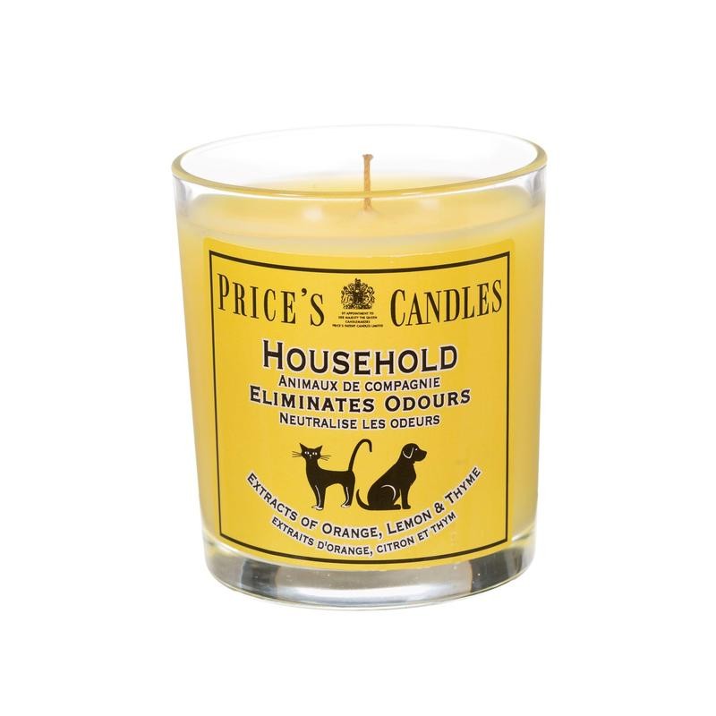 PRICE'S CANDLE CANDELE