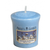 PRICE'S CANDELA COTTON POWDER