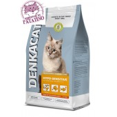 Denkacat Hypo-Sensitive 2.5...