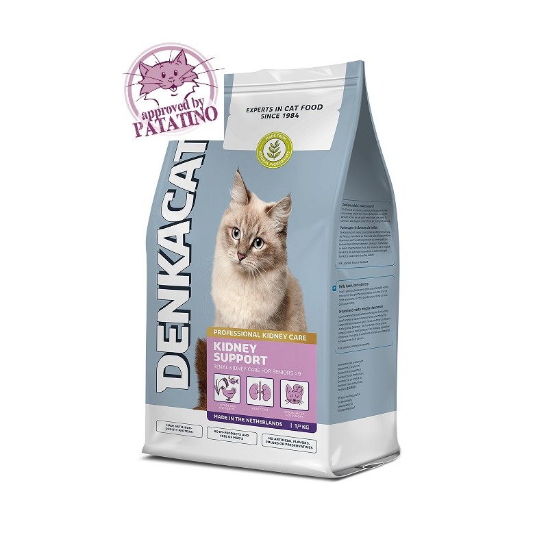 denkacat senior renal